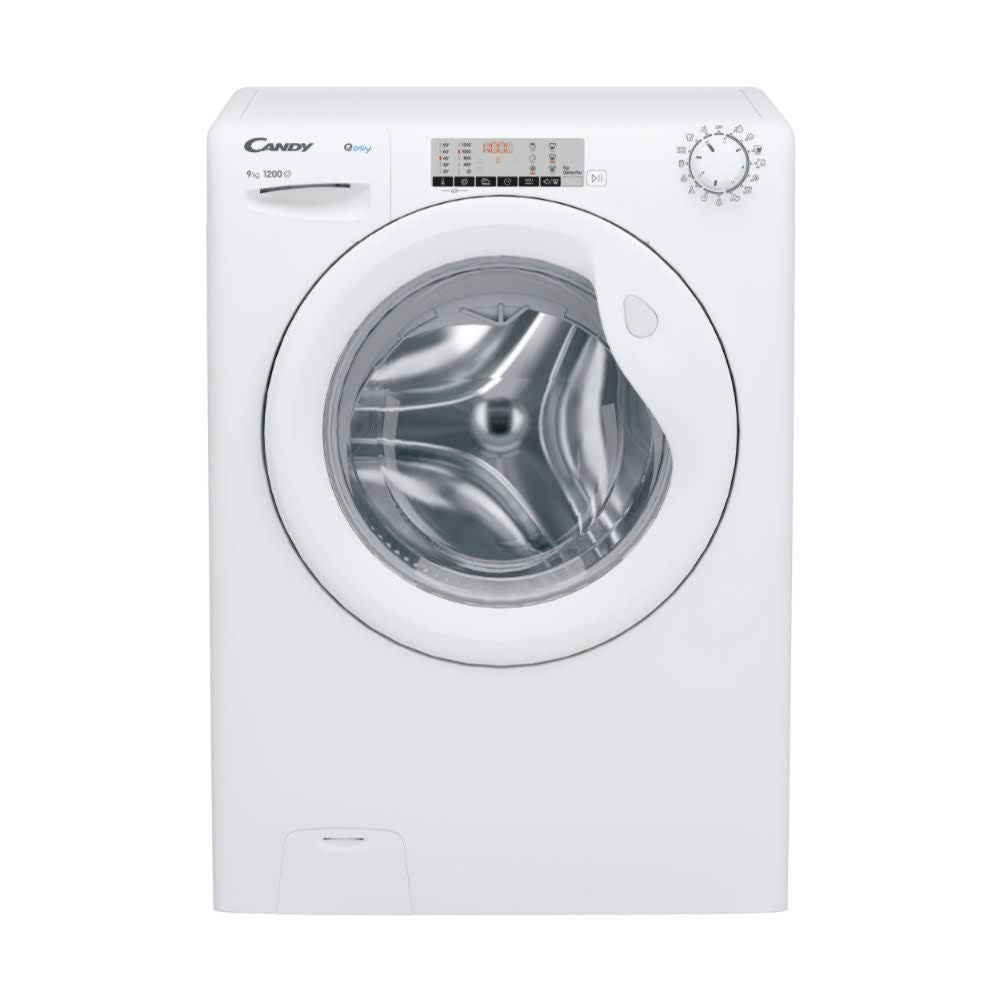 Lavadora de carga frontal Candy EY294DWM5/1-S