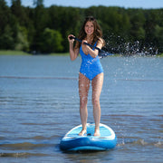 Set de 2 tablas SUP Deep Sea Kajak Pro 300 cm