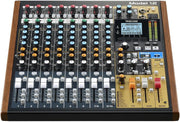 Tascam Model 12 Mesa de mezclas analógica