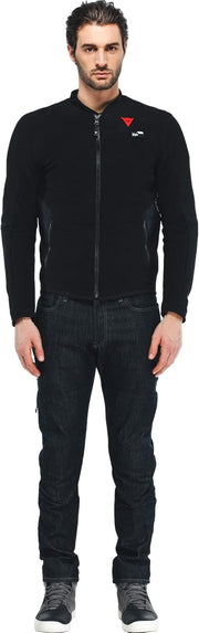 Chaqueta textil para motocicleta con airbag Dainese Smart Jacket LS D-Air®