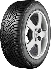 FIRESTONE 215/60 R17 100V Neumático 4 estaciones XL Todoterreno