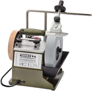 Tormek - Afiladora T-4 Bushcraft - Actualización 2024 con AX-40