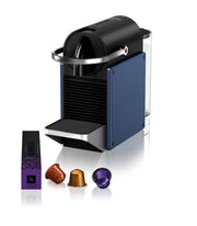 Máquina de café Nespresso Pixie