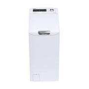 Lavadora de carga superior 8,5 kg reacondicionada HAIER RTXSG285TMCE/1-47