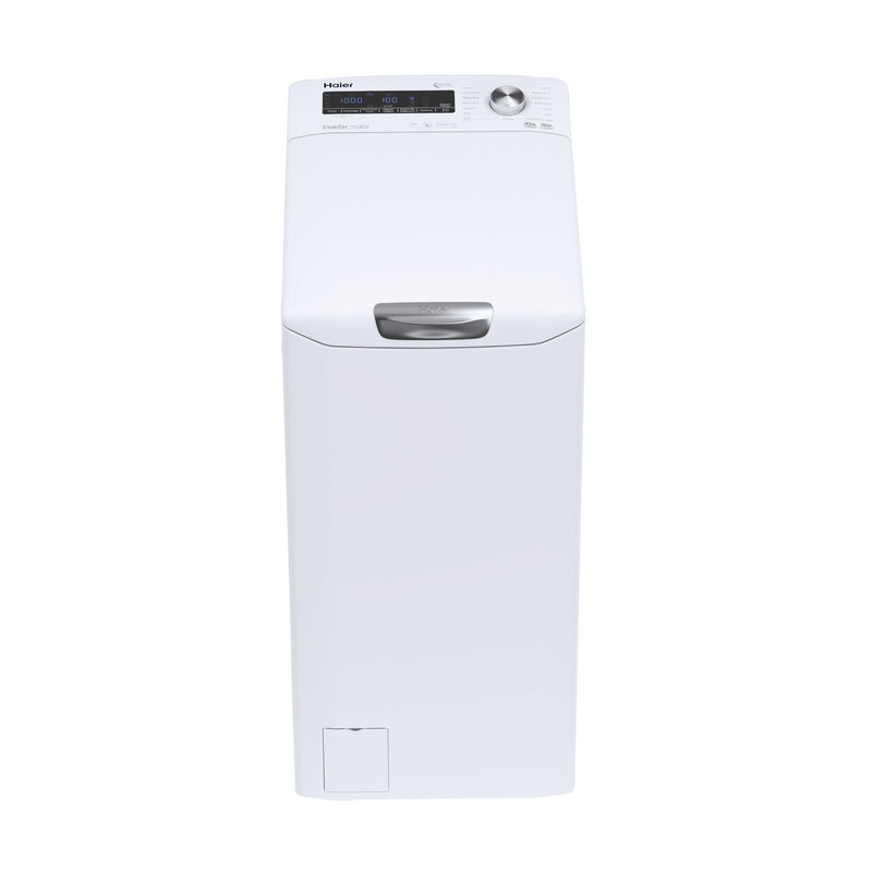 Lavadora de carga superior 8,5 kg reacondicionada HAIER RTXSG285TMCE/1-47