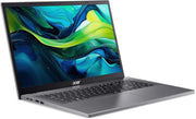 Acer Aspire AG17-31P-C0KQ Portátil 17,3" Full HD IPS, Intel N150, 8 GB RAM DDR5, 128 GB UFS, Windows 11
