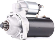 MOTOR DE ARRANQUE RIDEX 2S0144