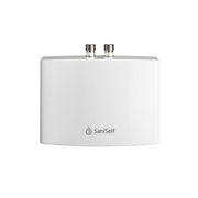 Calentador de agua eléctrico instantáneo Saniself bajo fregadero 4.4 kW