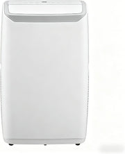 Aires acondicionados portátiles, AC portátil de 12000 BTU para habitaciones de hasta 550 pies cuadrados, AC 3 en 1 con enfriamiento rápido, deshumidificador y ventilador de tres velocidades, temporizador de 24 h/control remoto/ultra silencioso para