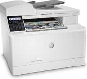 Impresora multifunción láser a color HP Color LaserJet Pro MFP 3302fdwg, fax, impresión automática a doble cara, pantalla táctil, Wi-Fi, Ethernet, USB, HP Wolf Pro Security