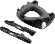 Givi Cúpula ahumada D5143S compatible con BMW R 1300 GS Adventure 2025 mototopgun