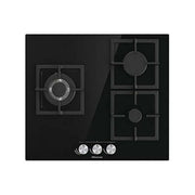 Placa de gas Hisense GG633B 60 cm 3F