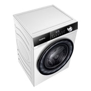 Lavadora de carga frontal 10 kg VALBERG WF 1014 A W180C