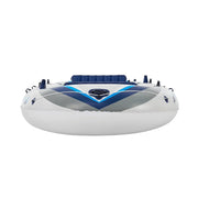 2025 Bote inflable con dos bancos - 3,22 m