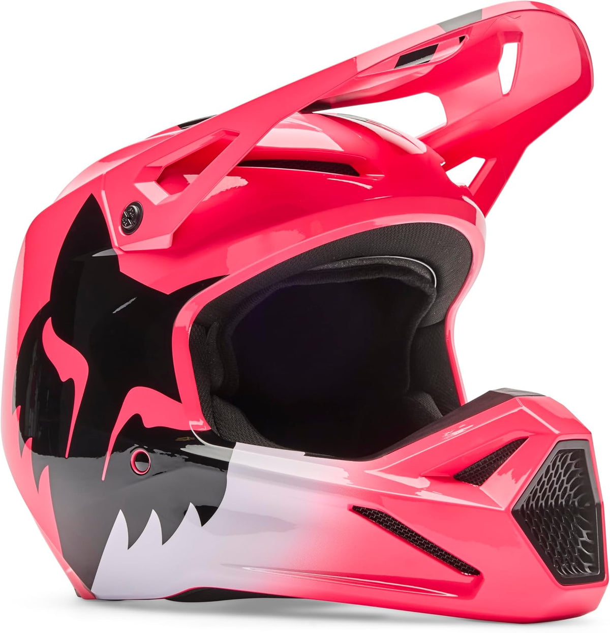 Casco de Motocross FOX V1 Shield