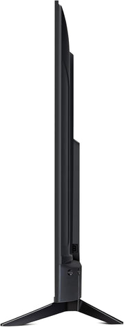 TV LG UHD AI 2025 | 43UA73 | 43'' (108 cm) | 4K UHD | HDR10 | webOS 25 | Alexa, Google Assistant | Netflix Disney+ Canal+ Prime Video | AirPlay 2