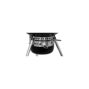 Barbacoa de carbón WEBER Master-Touch GBS 57cm E-5750 - Negro