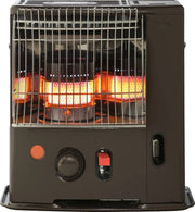 Estufa de petróleo con mecha R 120 C-2 Stover marrón 2 kW