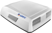 Aire acondicionado inverter Gree para autocaravana y caravana 3600w