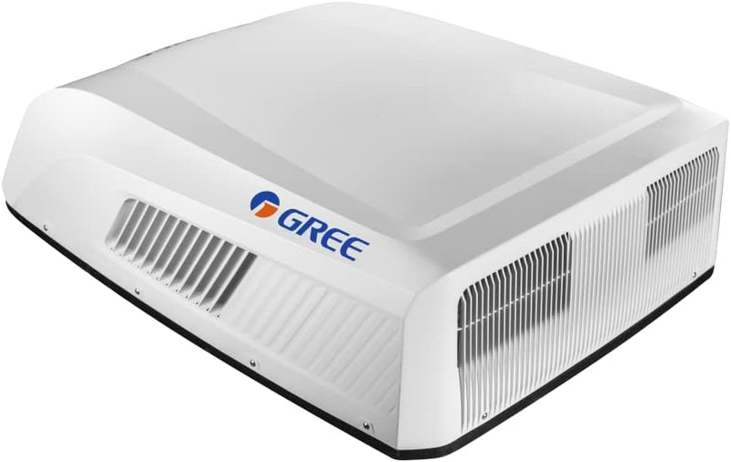 Aire acondicionado inverter Gree para autocaravana y caravana 3600w