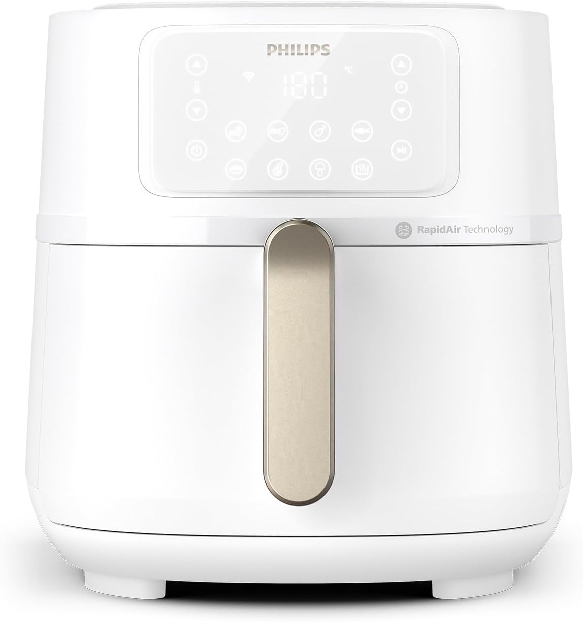 Serie Philips Airfryer