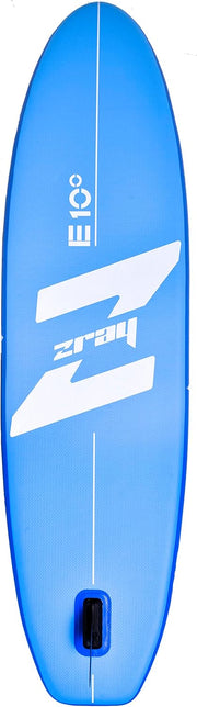Zray - Tabla de paddle surf hinchable - 297x76x13cm
