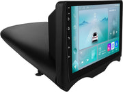 Autorradio Ossuret para Citroën C2/C3 2002-2006, pantalla táctil Android 13 de 9 pulgadas, 2+64 GB, navegación GPS con Carplay, Android Auto, WiFi, Bluetooth y USB