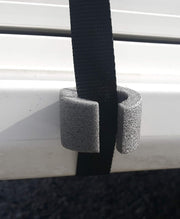 HBCOLLECTION Media Funda Cubre-Techo para Autocaravana y Furgoneta Top Cover