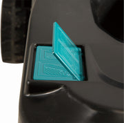 Cortacésped a batería Makita DLM382Z 2x18 V (sin batería, sin cargador)