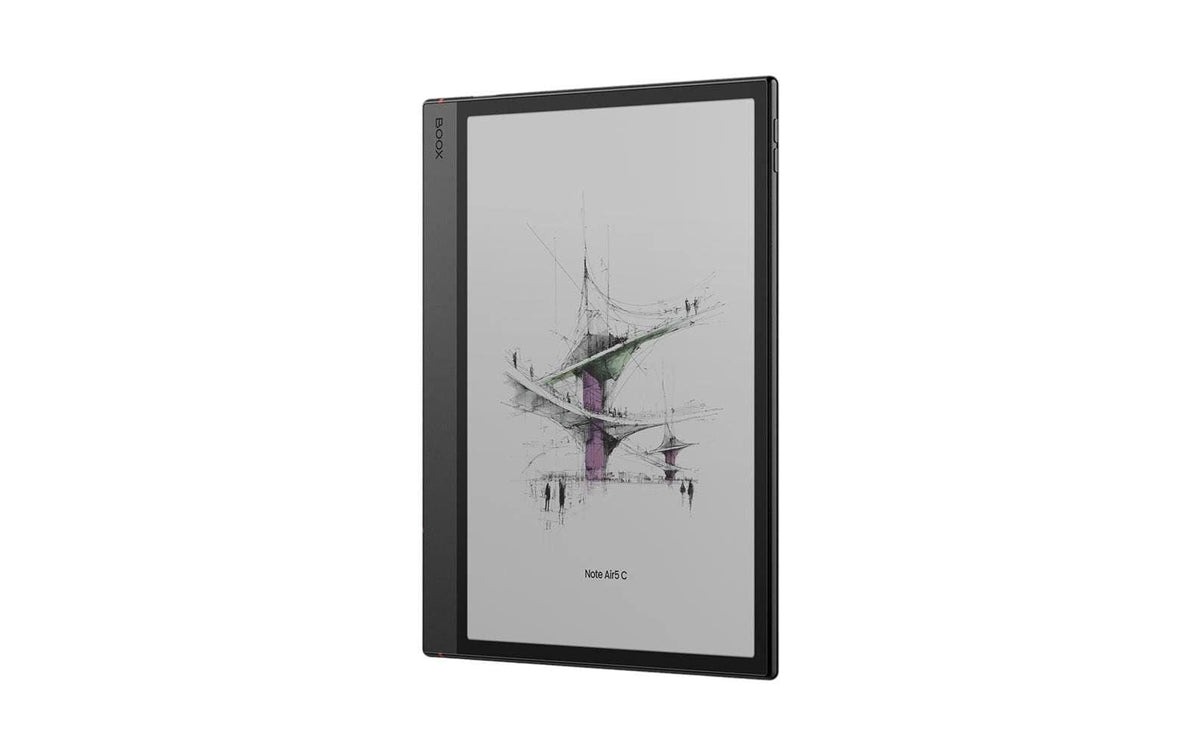 Bloc de notas digital Boox Note Air 5 C