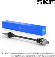 Eje de transmisión SKF VKJC8943