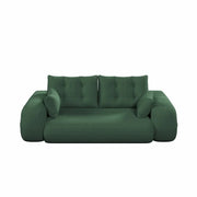 Sofá cama plegable multifuncional de 78.7