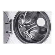 Lavadora de carga frontal 7 kg VALBERG WF 714 A W566C