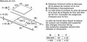 Bosch PUC611AA5E - Serie 2 - Placa de inducción - 3 zonas - Negro
