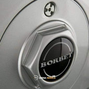BORBET Llanta de aluminio A 7J x 15 ET 35 LK 4x108 KBA Nueva