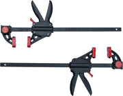 Mesa multifunción Metabo MWB 100 626991000 con patas de altura regulable