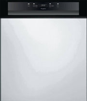 Lavavajillas Whirlpool WBC3C26B 14 cubiertos integrable
