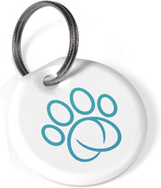 Sure PetCare | Gatera con microchip conectada SureFlap con Hub, tecnología DualScan, compatible con placa de identificación por radiofrecuencia y microchip, control por aplicación