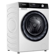 Lavadora de carga frontal 10 kg VALBERG WF 1014 A W180C