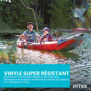 Serie de Kayak Intex Excursion Pro
