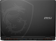 MSI Crosshair A18 HX A8WGKG-007FR : AMD Ryzen 9 8940HX - 32GB DDR5 (2x16GB) - SSD 1TB NVMe PCIe - Nvidia RTX 5070 8GB GDDR7-18' QHD+ (2560 * 1600) 240Hz - Windows 11 Home