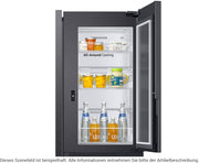 Frigorífico americano Samsung RH64DG53R3B1EF