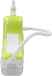 Bomba de condensados ASPEN Silent + Mini Lime para conductos en unidades de aire acondicionado de pared / 5.ª generación (Slimline)