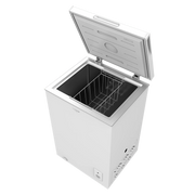 Congelador horizontal Bolero CoolMarket 99 blanco E