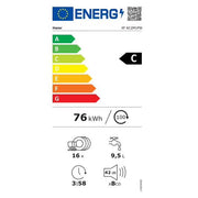 Lavavajillas 16 cubiertos HAIER XF6C2M1PW 16S42DB