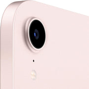 Apple iPad Mini de 2021 (8,3 pulgadas, Wi-Fi, 64 GB) Rosa (Reacondicionado)