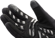 Guantes de Ciclismo Calefactables Pro - Doble Calefacción | USB - Guantes Calefactables