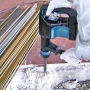 Martillo picador SDS-Max 1100W en maletín - MAKITA HM0870C