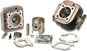 Kit de cilindro Malossi Sport 70 cc 10 mm para Minarelli vertical