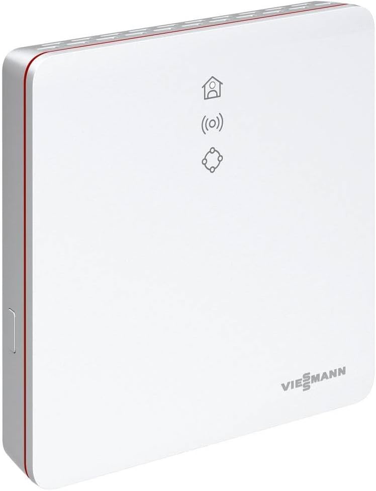 Módulo Wi-Fi Viessmann Vitoconnect 100 tipo OPTO 2 interfaz Optolink ZK03836
